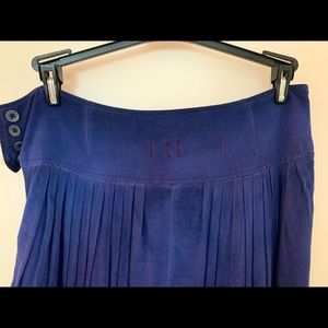 Anthropologie Harem Pants